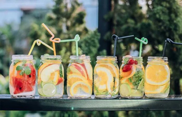 How to stay hydrated in summer Summer Drinks