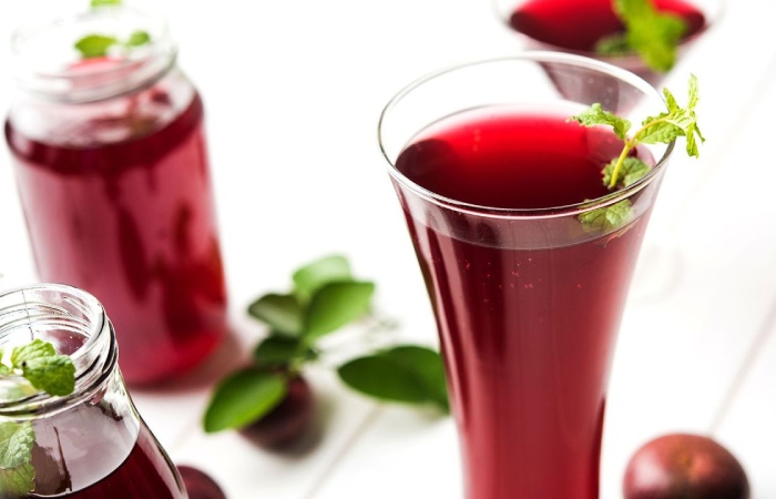 Kokum juice Summer Drinks