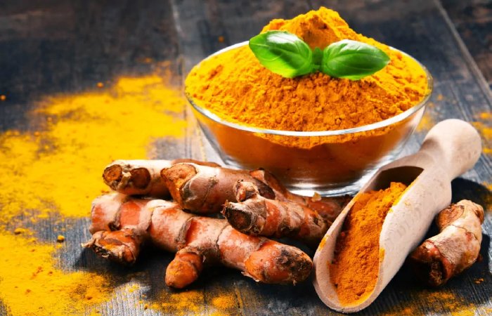 Turmeric for pain and inflammation home remedies