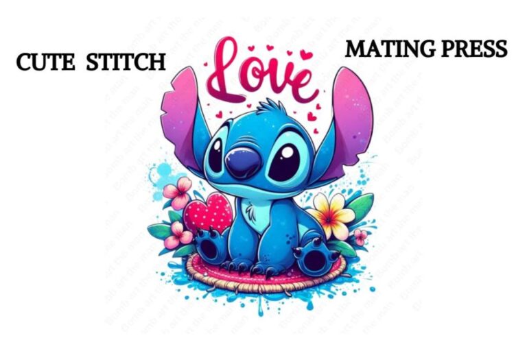 cute:w8vz10tjt9g= stitch